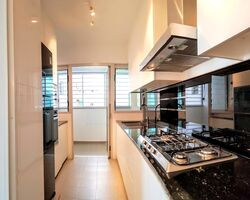 Blk 665C Waterway Woodcress (Punggol), HDB 5 Rooms #431069741